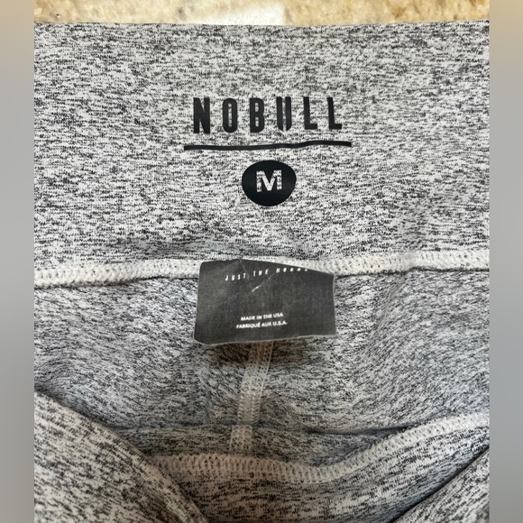 Nobull size medium gray - Picture 3 of 3